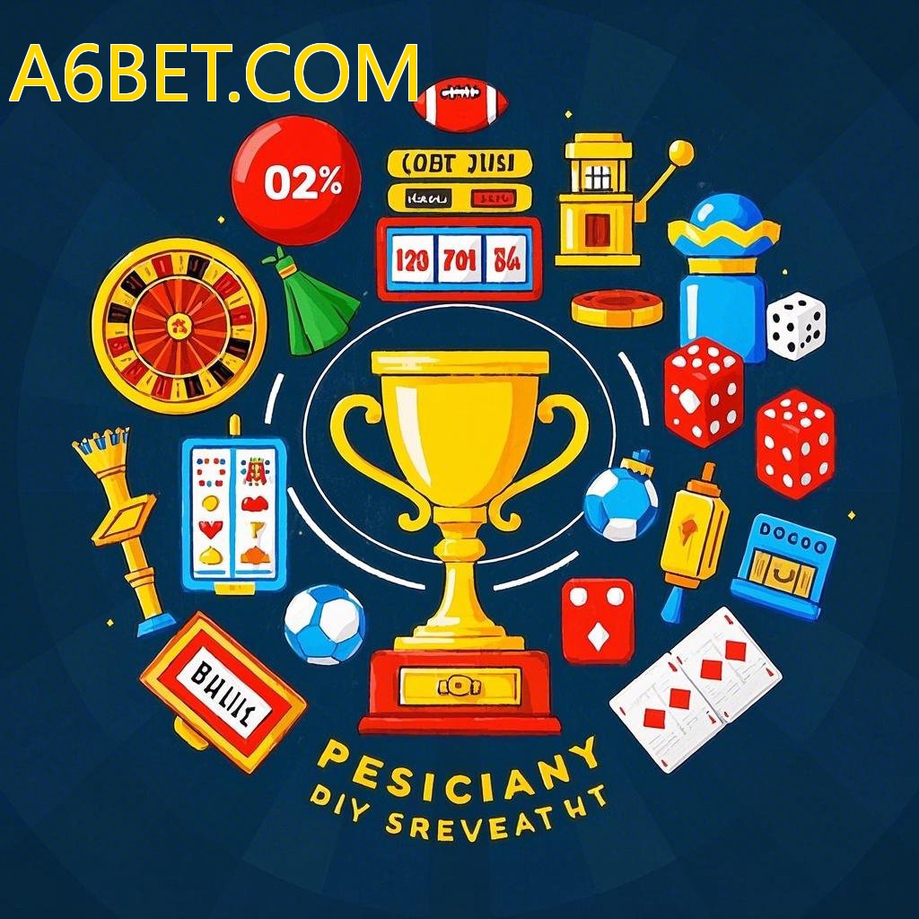 a6bet GAME-Slots