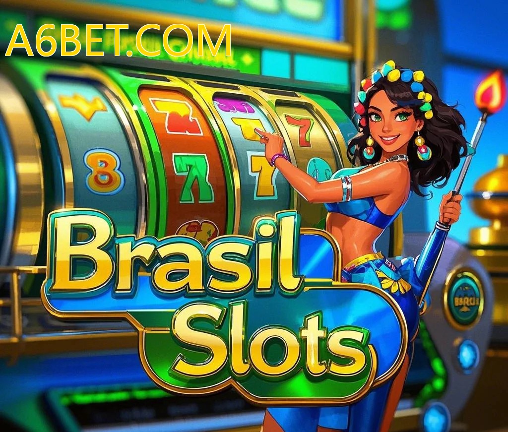 a6bet GAME-Slots